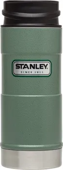 Termohrnek STANLEY 1913 Classic 350 ml zelený