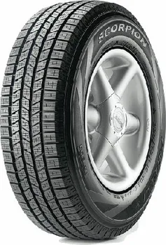 4x4 pneu Pirelli Scorpion Winter 245/60 R18 105 H