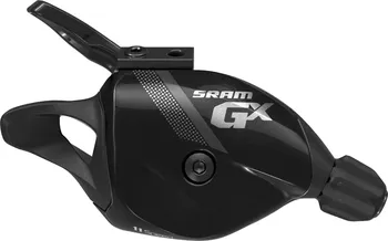 Řazení na kolo SRAM GX Trigger 11speed black