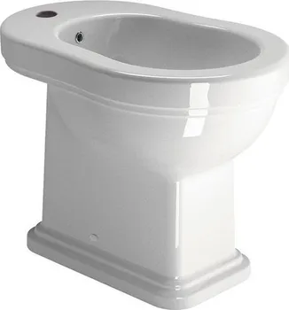 Bidet GSI classic bidet 37 x 54cm