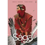 Sága 2: Ve vesmíru někdo válčí... a…