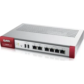 Firewall Zyxel ZyWALL USG60 (USG60-EU0101F)