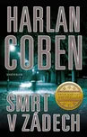 Smrt v zádech - Harlan Coben