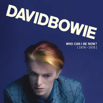 Zahraniční hudba Who Can I Be Now? (1974-1976) - David Bowie [12CD]