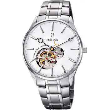 Hodinky Festina 6847/1