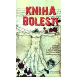 Kniha bolesti: To nejlepší z českého a…