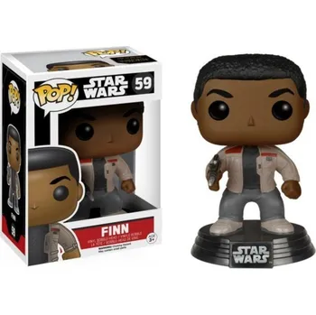 Figurka Funko POP! Star Wars Episode VII
