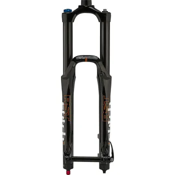 Vidlice na kolo RST Stitch 27,5 Air 17/Taper černá