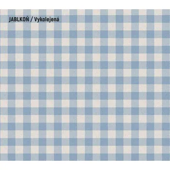 Česká hudba Vykolejená - Jablkoň [CD]