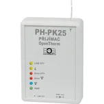 ELEKTROBOCK MTF Přijímač pro kotle s…