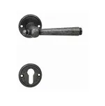 Cobra Hamburg-R PZ kované