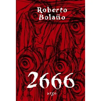 2666 - Roberto Bolaňo