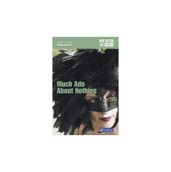 Učebnice Much Ado About Nothing (new edition) - O'Connor, John a Eames, Stuart