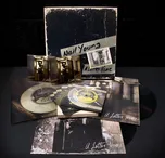 Letter Home - Neil Young [CD + 9LP +…