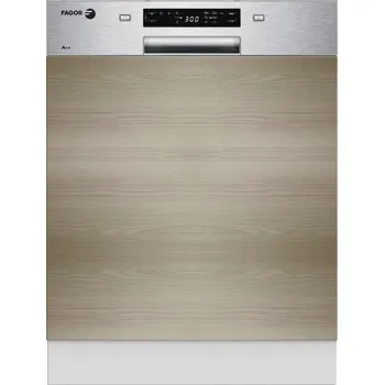 Myčka nádobí Fagor LVF17IAX