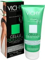 Celulitida a strie Vichy Cellu Destock Advanced Anti-Cellulite Care 200 ml