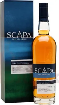 Whisky Scapa the Orcadian 40% 0,7 l