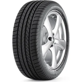 4x4 pneu Goodyear Efficientgrip SUV 225/55 R19 99 V