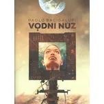 Vodní nůž - Paolo Bacigalupi