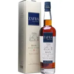 Zafra 21 y.o. 40% 0,7 l