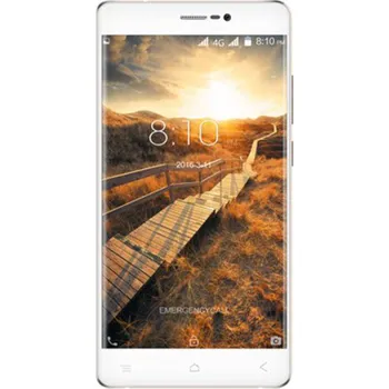 Mobilní telefon iGet Blackview A8G Max Dual SIM 16 GB zlatý