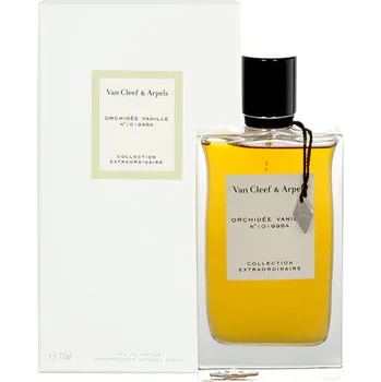 Dámský parfém Van Cleef & Arpels Collection Extraordinaire Orchidee Vanille W EDP 75 ml