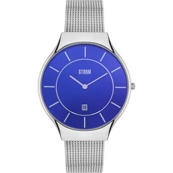 Hodinky Storm Reese Lazer Blue 47318/LB