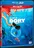 Hledá se Dory (2016), 3D + 2D Blu-ray