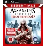 Assassins Creed Brotherhood Essentials…