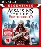 Assassins Creed Brotherhood Essentials…
