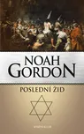 Poslední žid - Noah Gordon