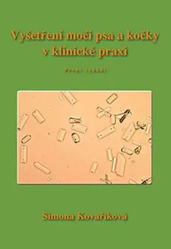 Chovatelství Vyšetření moči psa a kočky v klinické praxi - Kovaříková Simona