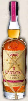 Rum Plantation Rum Vintage St. Lucia 2003 42% 0,7 L