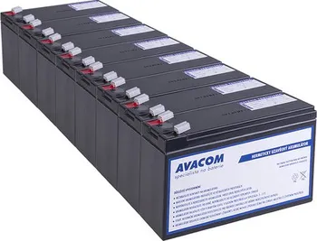 Záložní baterie Avacom AVA-RBC27-KIT