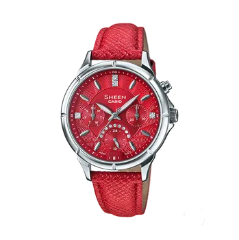 Hodinky Casio SHE 3047L-4A Sheen