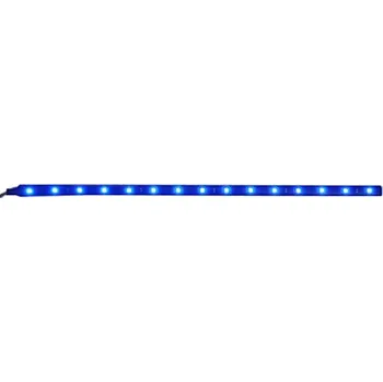 LED páska LED páska samolepící 90 cm 45 ks SMD LED modrá