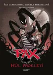 Pax 1: Hůl prokletí -  Asa Larsson,…