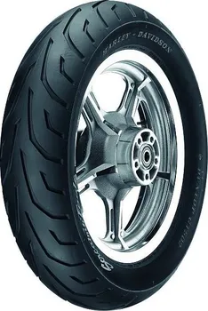 Dunlop GT502 100/90 R19 57 V