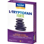 Revital L-Tryptofan Forte 30 cps.