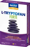 Revital L-Tryptofan Forte 30 cps.