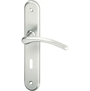 Dveřní kování Štítové dveřní kování Viola BB 72, ONS