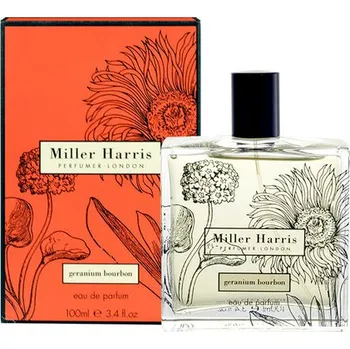Dámský parfém Miller Harris Geranium Bourbon W EDP