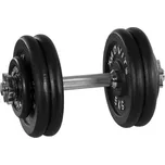 MOVIT litinová činka 25 kg