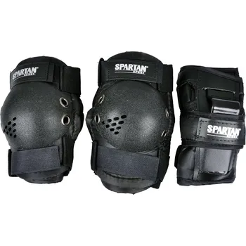 Sada chráničů Spartan standard 6 ks