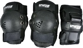 Sada chráničů Spartan standard 6 ks