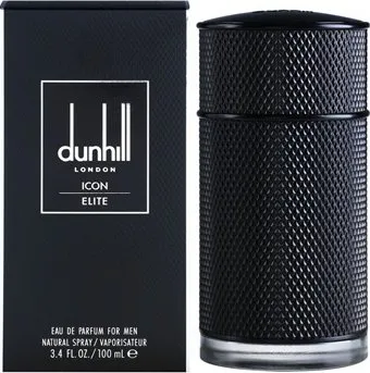 Pánský parfém Dunhill Icon Elite M EDP