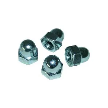 Matice Matice klobouková M 16 NEREZ