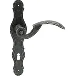 Cobra Bremen PZ72 RE kované černé