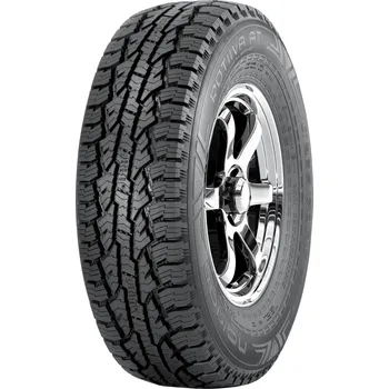 4x4 pneu Nokian Rotiiva AT 215/65 R16 102 T