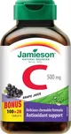 Jamieson Vitamín C 500 mg hroznové víno…
